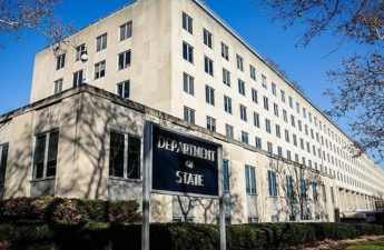 ABŞ Dövlət Departamenti 100 mindən çox vizanı ləğv edib