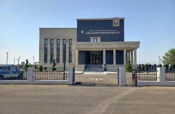 В Шеки мужчина задержан по подозрению в убийстве по неосторожности