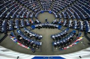 Иранским дипломатам запретили доступ в Европарламент