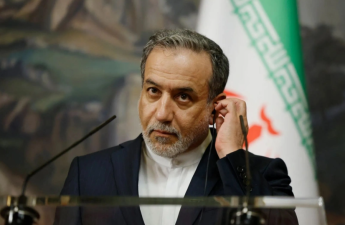 Əraqçi: İran nüvə dosyesi üzrə danışıqlara hazırdır