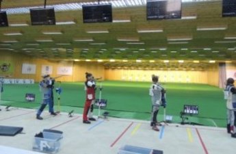 Güllə atıcılarımız Avropa çempionatında iştirak edəcəklər