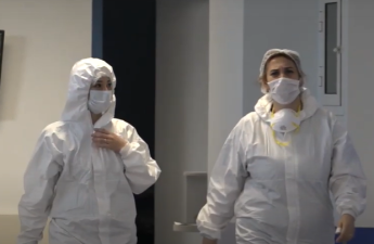 Qripəbənzər yeni epidemiya yayıldı - Çox sayda ölən var