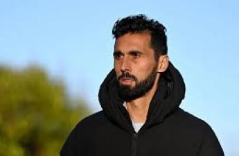 Арбелоа заменил Алонсо на посту главного тренера 