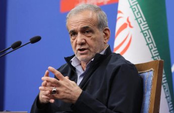 Арагчи: Президент Ирана лично встретился с участниками протестов