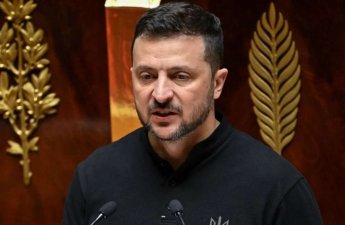 Зеленский: РФ готовит новые массированные атаки на Украину