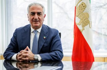 Пехлеви — Трампу: Сейчас самое время действовать