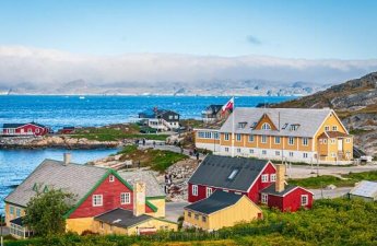 В Европе нашли способ спасти Гренландию от Трампа