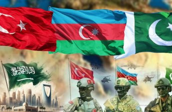 Azərbaycan yeni hərbi ittifaqa qoşulur? - MÜHÜM GƏLİŞMƏ