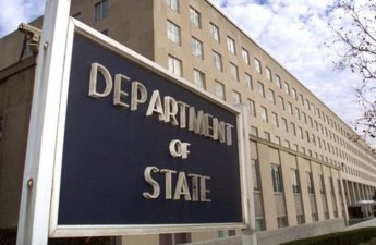 Dövlət Departamenti ABŞ vətəndaşlarını İranı dərhal tərk etməyə çağırdı