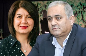 “Teatrımızın bu mövzuda məsuliyyəti var, tərbiyəvi məzmunlu əsərlər az yazılır” - FOTO+ÖZƏL