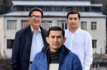 “Atam Şuşadakı evimizi teatra vermək istəyirdi, üzünü qala divarlarına sürtərək “Sənsiz”-i oxudu” - FOTO+ÖZƏL