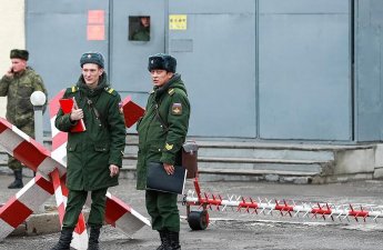 Армения планирует вывести российских пограничников с КПП на границе с Турцией