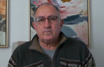 Vaqif Allahverdiyevə ittiham elan edildi