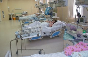 В роддоме в Кемеровской области РФ погибли 10 младенцев, начата доследственная проверка