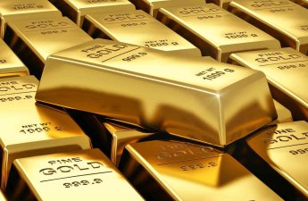 Qızılın qiyməti UCUZLAŞDI – QİYMƏT