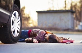 Sumqayıtda qadın sürücü həmcinsini vurub öldürdü