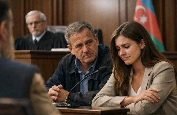 Bıçaqladığı qızı şikayət edib atasının cəzasını yüngülləşdirdi - 11 il həbs verilmişdi