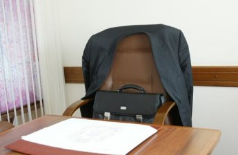 Azərbaycanda 1 şəhər və 4 rayonda icra başçısı yoxdur