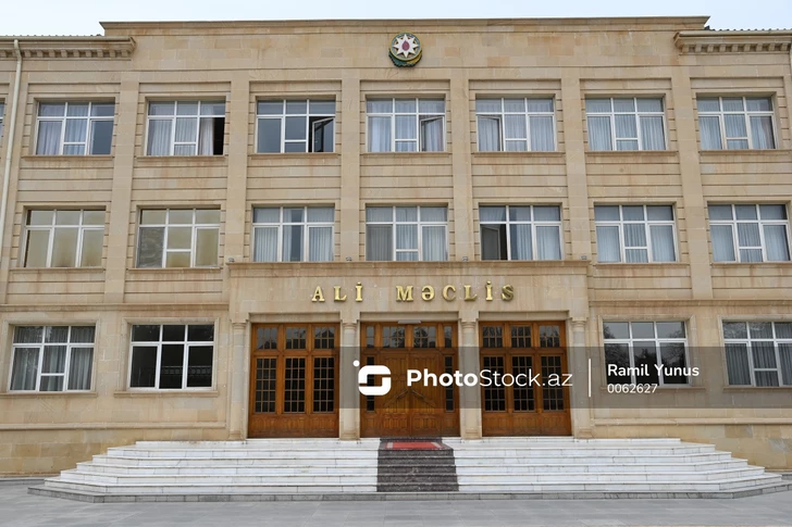 Верховный Меджлис Нахчывана не устранил выявленные финансовые нарушения на миллионы