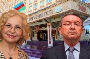 Ramiz Mehdiyevin yoldaşını Misir Mərdanov əvəz edəcək