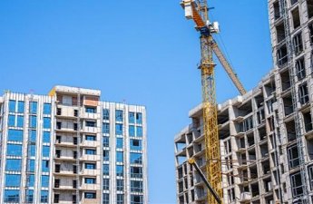 Bakıda tikintidə faciə: usta öldü