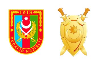 Müdafiə Nazirliyi ilə Hərbi Prokurorluq arasında birgə tədbirlər planı imzalanıb