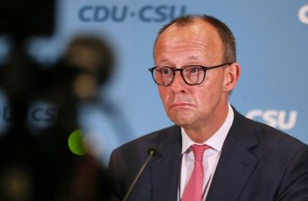 Мерц заявил, что режим в Иране вскоре падет