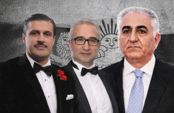 İranda hakimiyyətə Səfəvilərin nümayəndəsi gələ bilər? – Azərbaycanlılarla bağlı PLAN