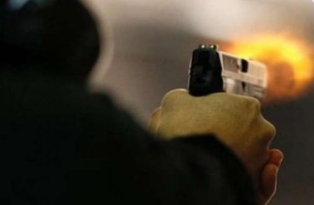 Türkiyədə prokuror keçmiş həyat yoldaşı olan hakimi məhkəmə binasında güllələyib