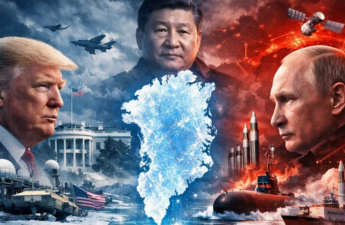 Böyük oyun başladı: Müharibə qaçılmaz oldu – dəhşətli ssenari işə düşür?