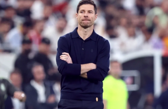 Xabi Alonso 