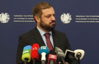 Папоян: Открытие границ с Турцией создаст для Армении новые экономические возможности