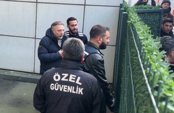 Oktay Kaynarca və Emel Müftüoğlu narkotikə görə saxlanıldı