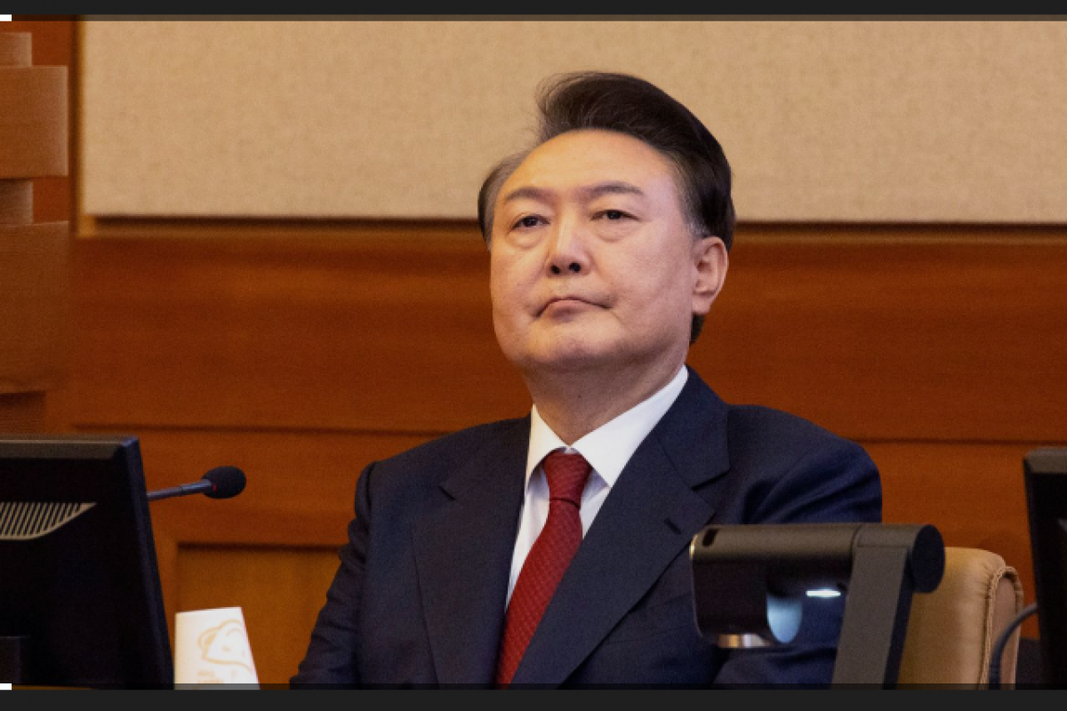 Cənubi Koreyanın sabiq prezidentinə ölüm cəzası istənilib