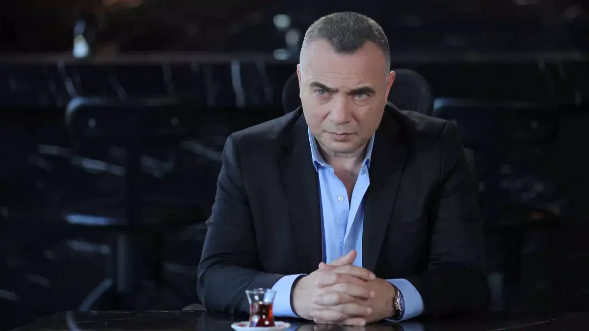 Türkiyədə saxlanılan Oktay Kaynarcadan ilk açıqlama