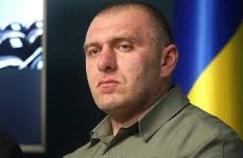 Верховная Рада Украины поддержала освобождение от должности главы СБУ