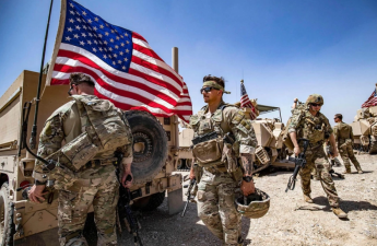 KİV: ABŞ Yaxın Şərqdə bazalarını hazır vəziyyətə gətirib