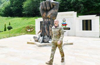 Öncə zəfərimizi oğurlamaq istədilər, alınmadı, dedilər heç olmasa qələbənin sirrini oğurlayaq...