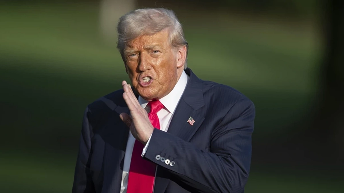 Трамп отказался от переговоров и поддержал протестующих в Иране