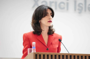 Gürcüstan XİN: Brüssel bürokratiyası Avropanın qlobal rolunu zəiflədir