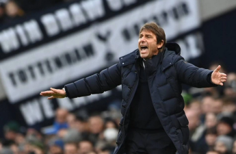 Antonio Konte iki oyunluq diskvalifikasiya edilib