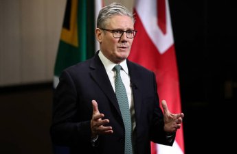 Стармер может войти в совет по управлению сектором Газа