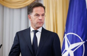 Рютте: РФ, Иран и Китай ищут конфронтации с НАТО