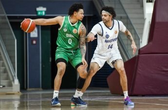 Basketbol üzrə Azərbaycan Kubokunda növbəti 1/4 finalçı müəyyənləşib