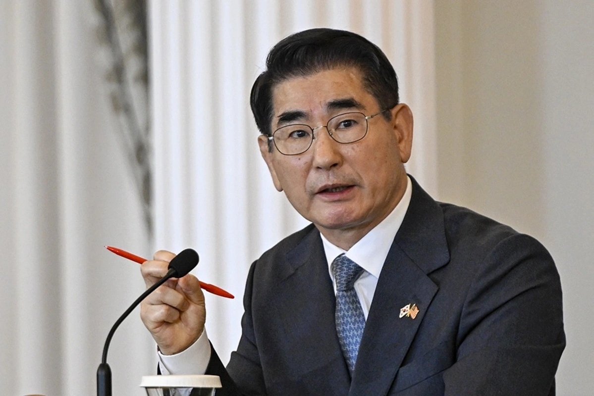 Прокуратура Южной Кореи просит пожизненный срок для экс-главы Минобороны