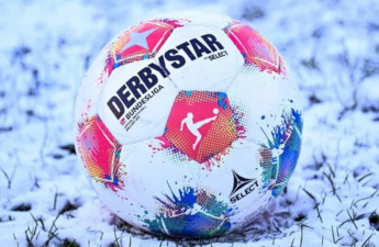 Bundesliqanın oyunu əlverişsiz hava şəraiti səbəbindən təxirə salınıb