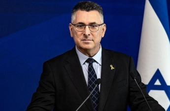 Saar: İsrail BMT-nin bir sıra qurumları ilə əlaqələri kəsir