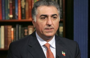 Пехлеви тайно встретился с Уиткоффом