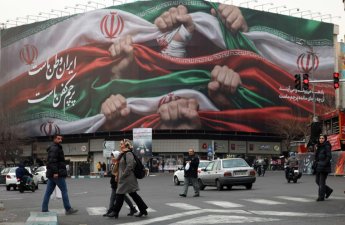 İranın rəqibləri Trampı bu ölkəyə hücum etməməyə çağırdı...-