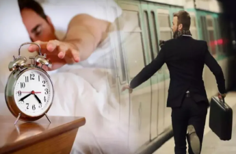 İşə gecikən işçiyə cərimə yazıla bilərmi? - Açıqlama